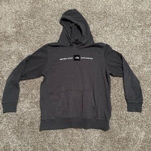 The North Face Hoodie XL